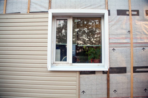 Best Engineered Wood Siding  in Wolf Point, MT